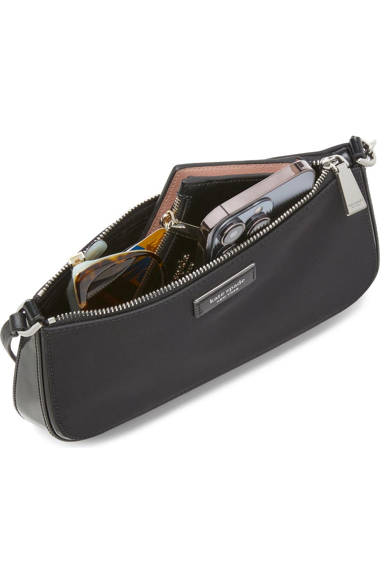 Kate Spade New York mini sam icon convertible shoulder bag, Alternate, color,