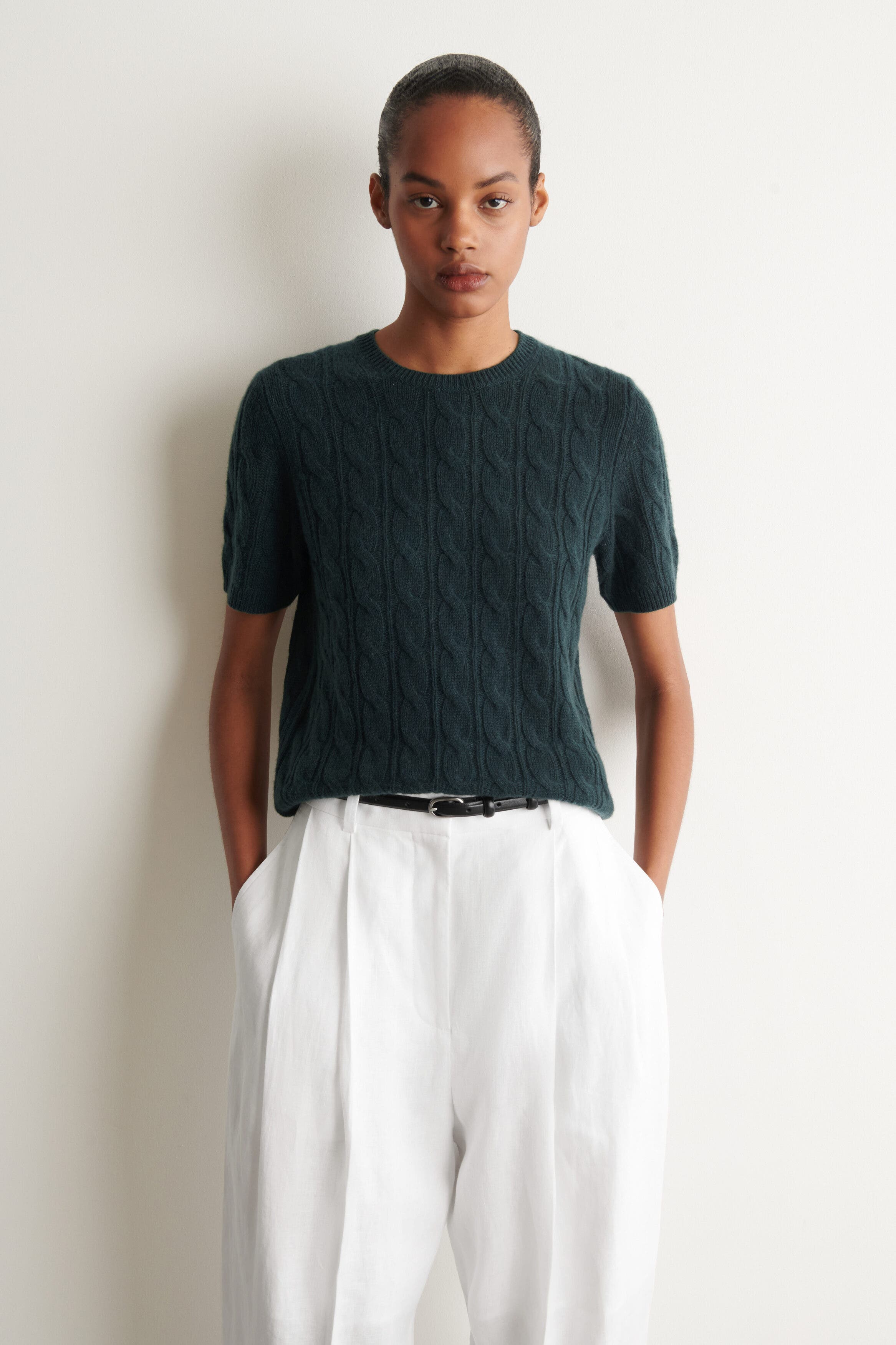 DARK GREEN