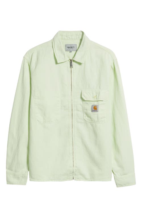 Carhartt Front Pocket Long Sleeves Jackets
