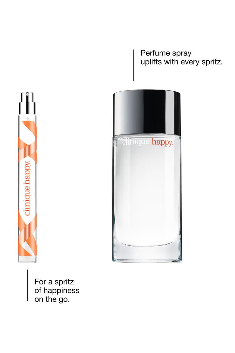 Happy Fragrance Set, Alternate, color, NO COLOR