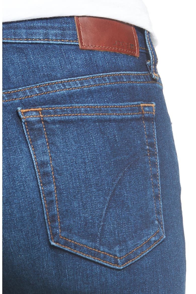 Flawless - Icon Ankle Skinny Jeans, Alternate, color, JADYN