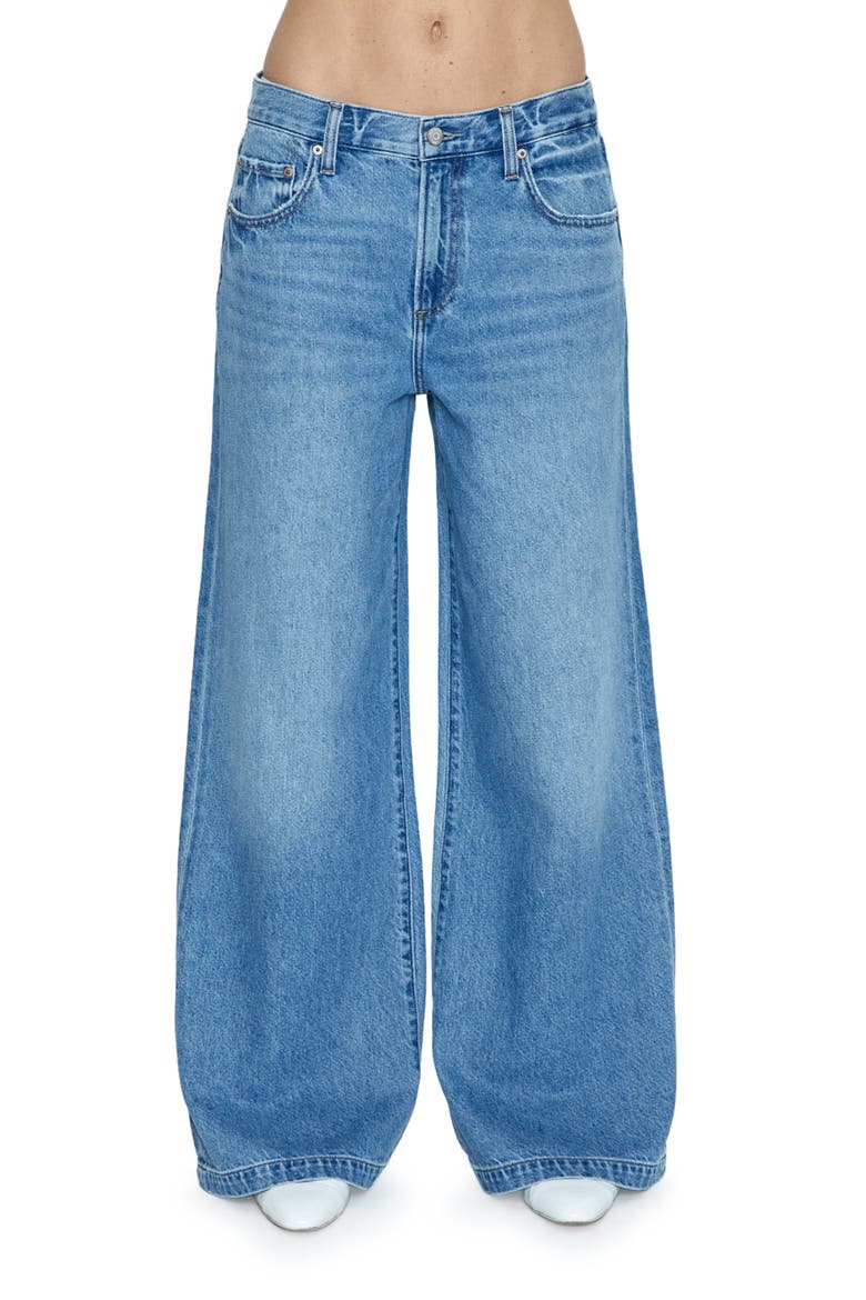 Jadyn Wide Leg Jeans, Main, color, VOLKSPARK