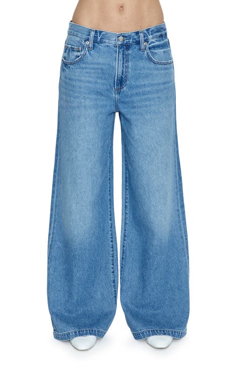 Jadyn Wide Leg Jeans