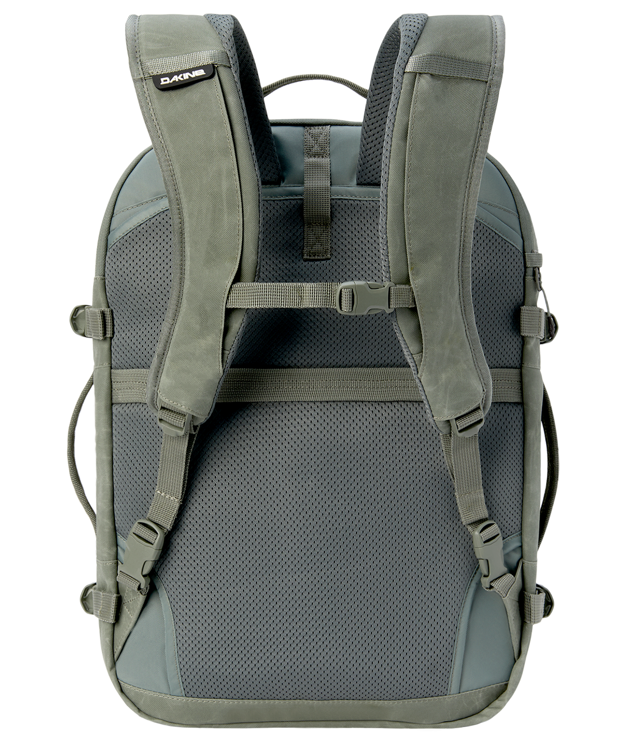 SPLIT ADVENTURE BACKPACK 28L, Alternate, color, MULLED BASIL