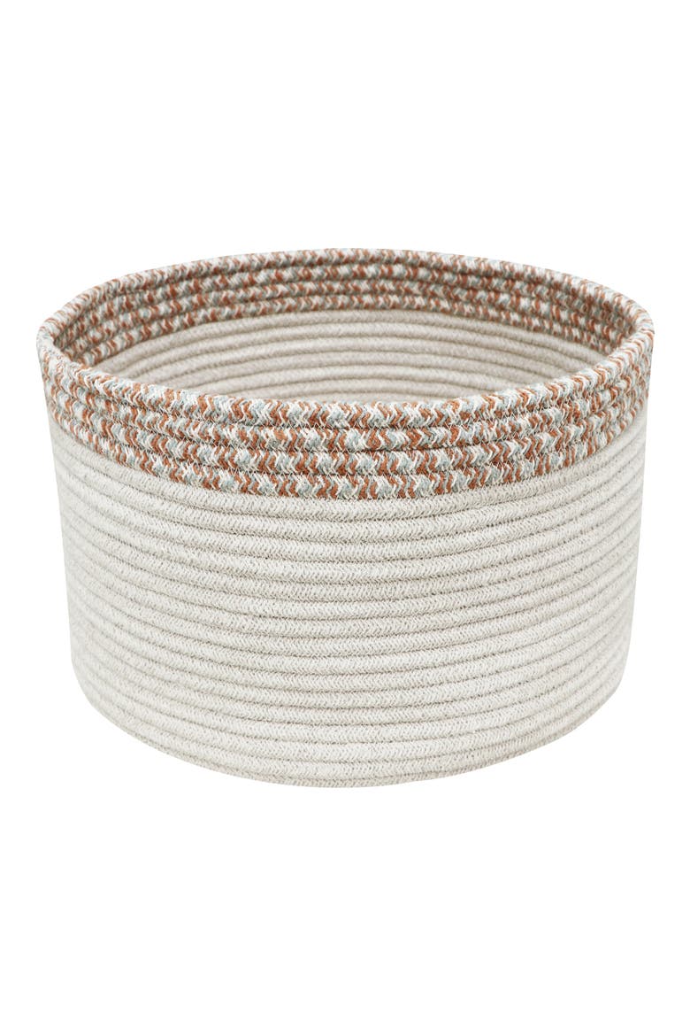 Kilo Basket, Main, color, TOFFEE
