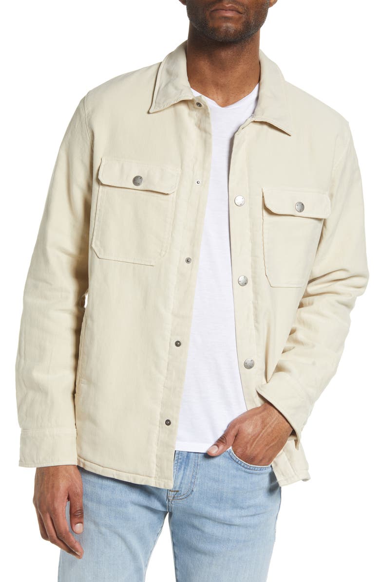 A.P.C. Alex Blouson Jacket | Nordstrom