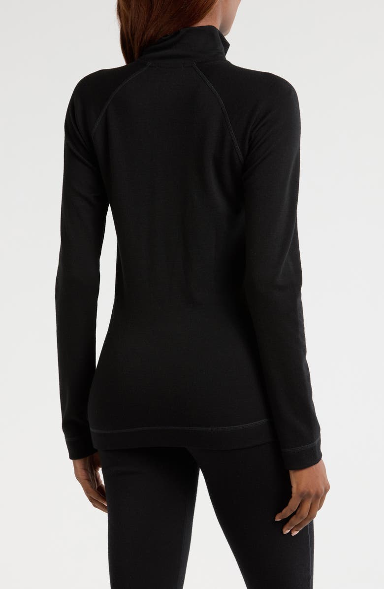 Smartwool Merino Base Layer Pullover, Alternate, color,