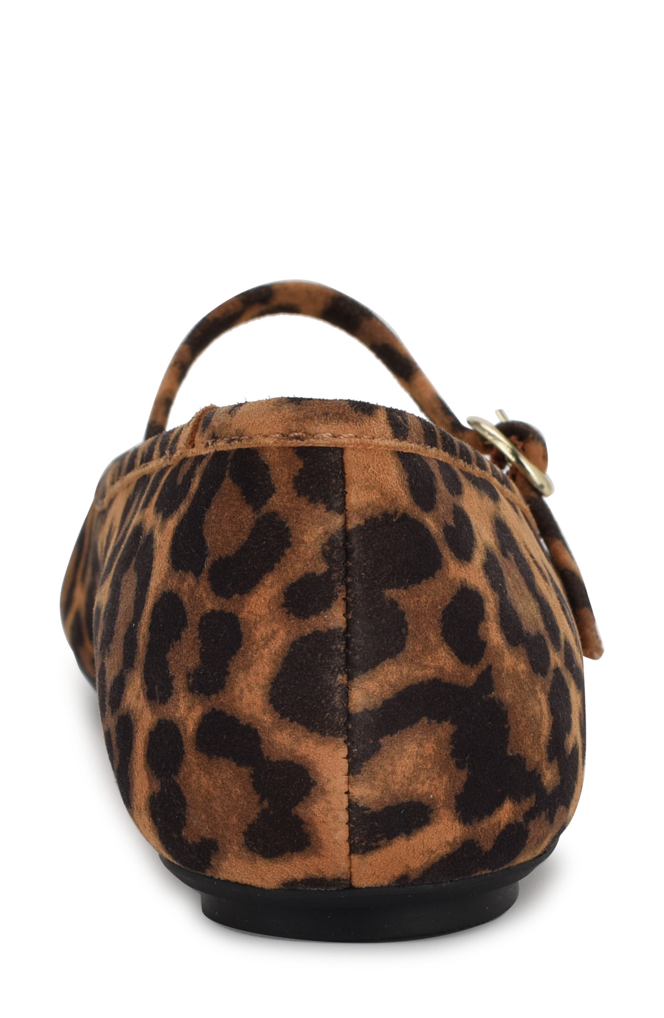 Classik Mary Jane Flat - image 4