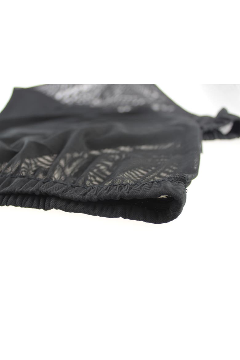Car Sun Shade Socks, Alternate, color, Black