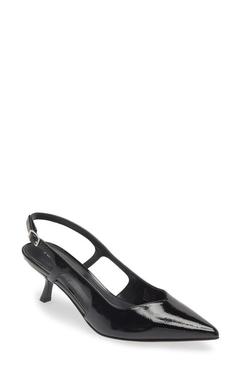 Tonia Slingback Pump (Women)