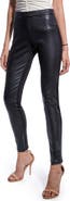 AS by DF Kiki Stretch Leather Leggings
