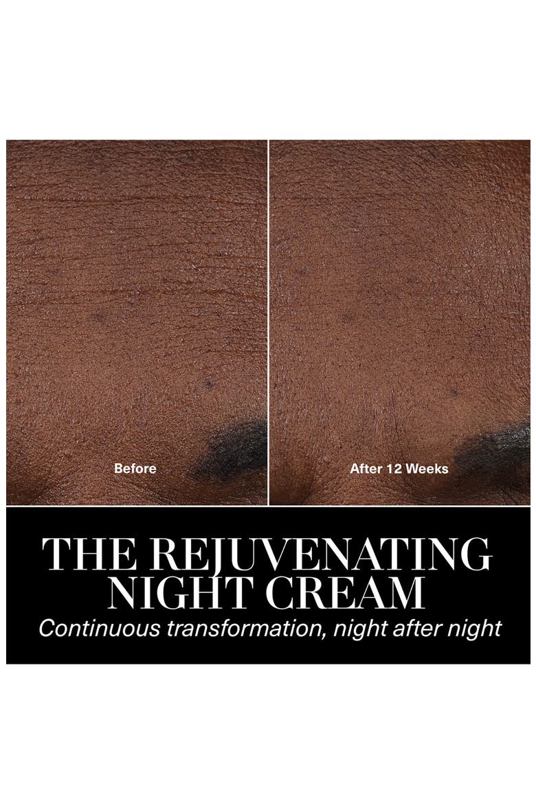 Rejuvenating Night Cream with Marine Retinol Alternative for Anti-Aging, Alternate, color, NO COLOR