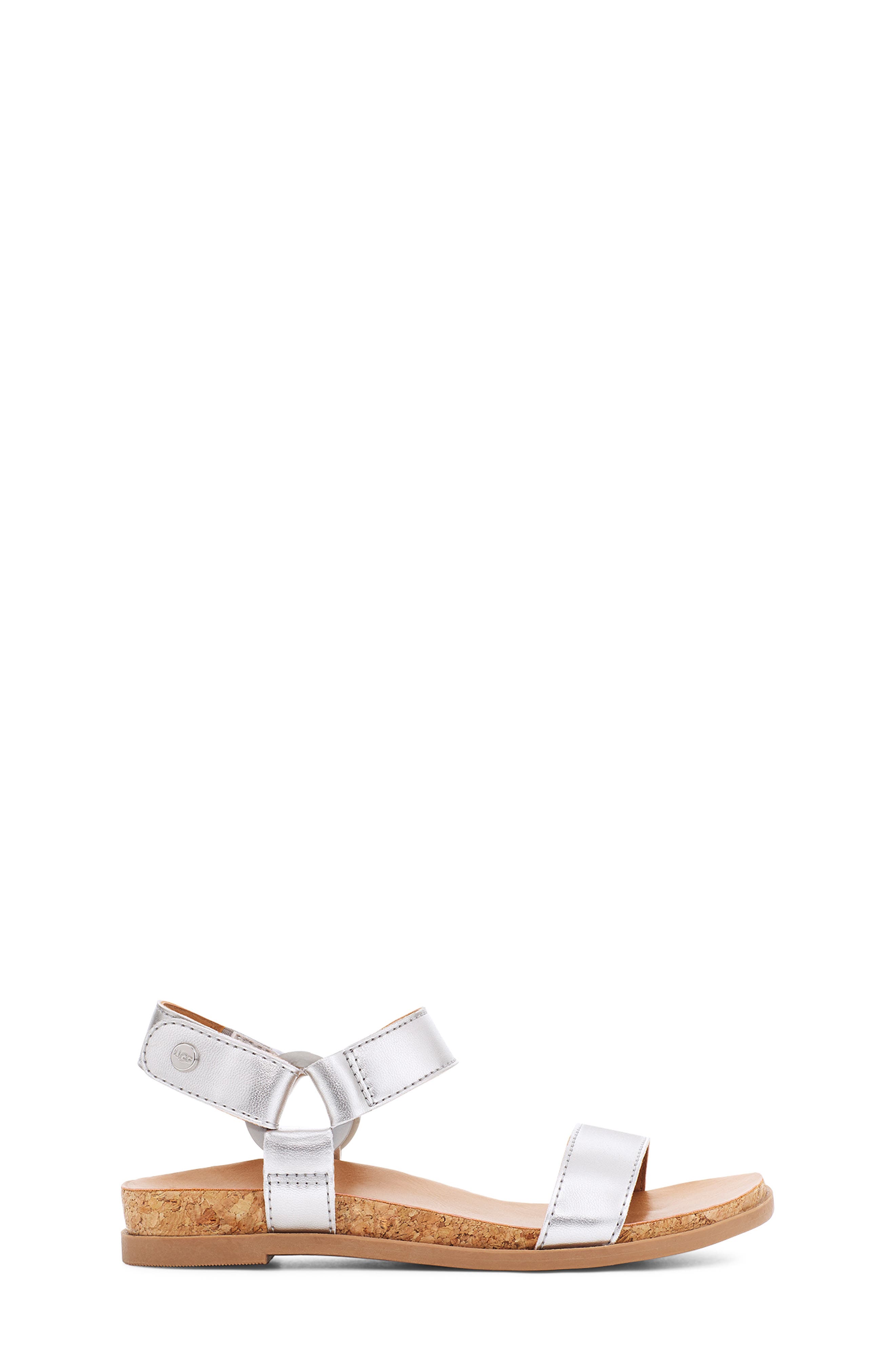 UGG<sup>®</sup> Rynell Sandal, Alternate, color, 