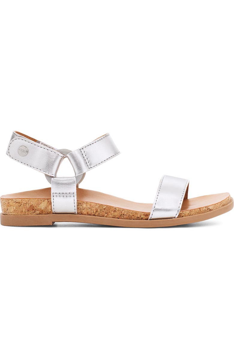 UGG<sup>®</sup> Rynell Sandal, Alternate, color,