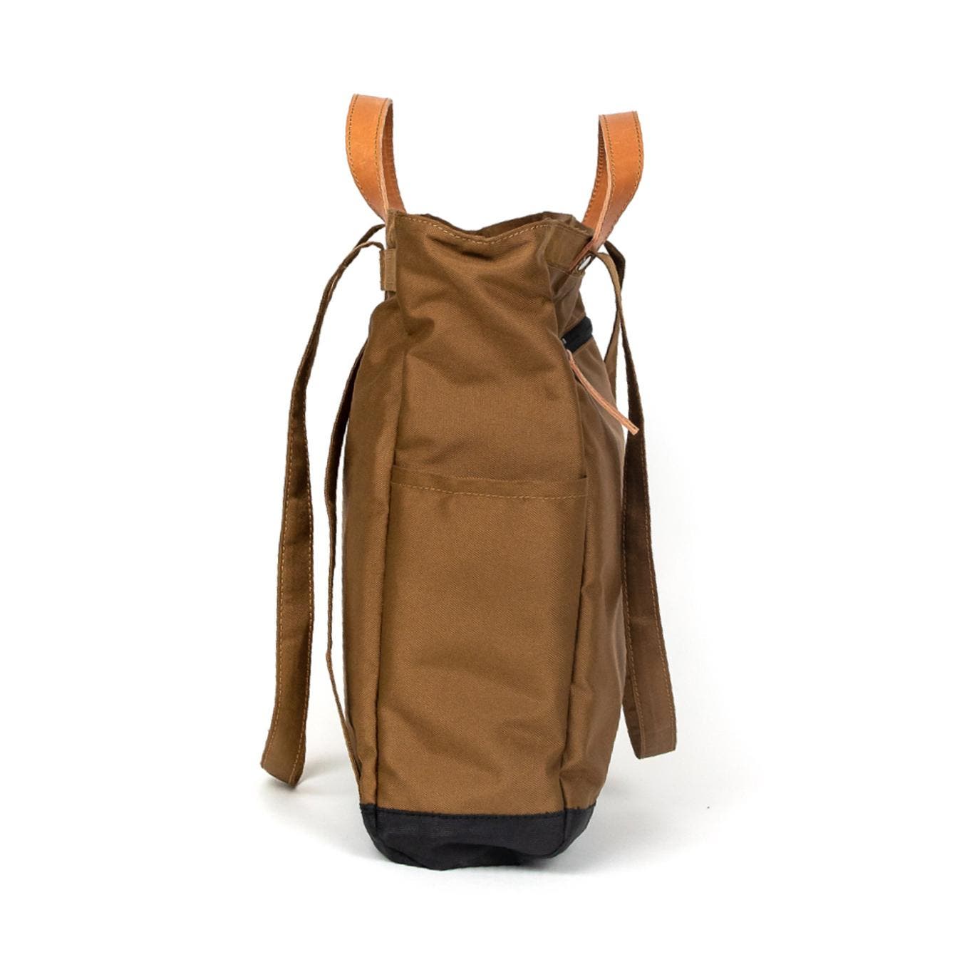 Made Free Tote Pack Backpack, Alternate, color, 