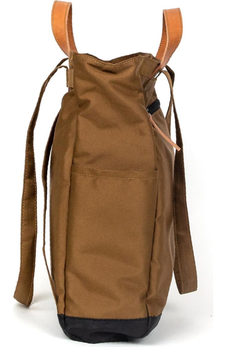 Made Free Tote Pack Backpack, Alternate, color,