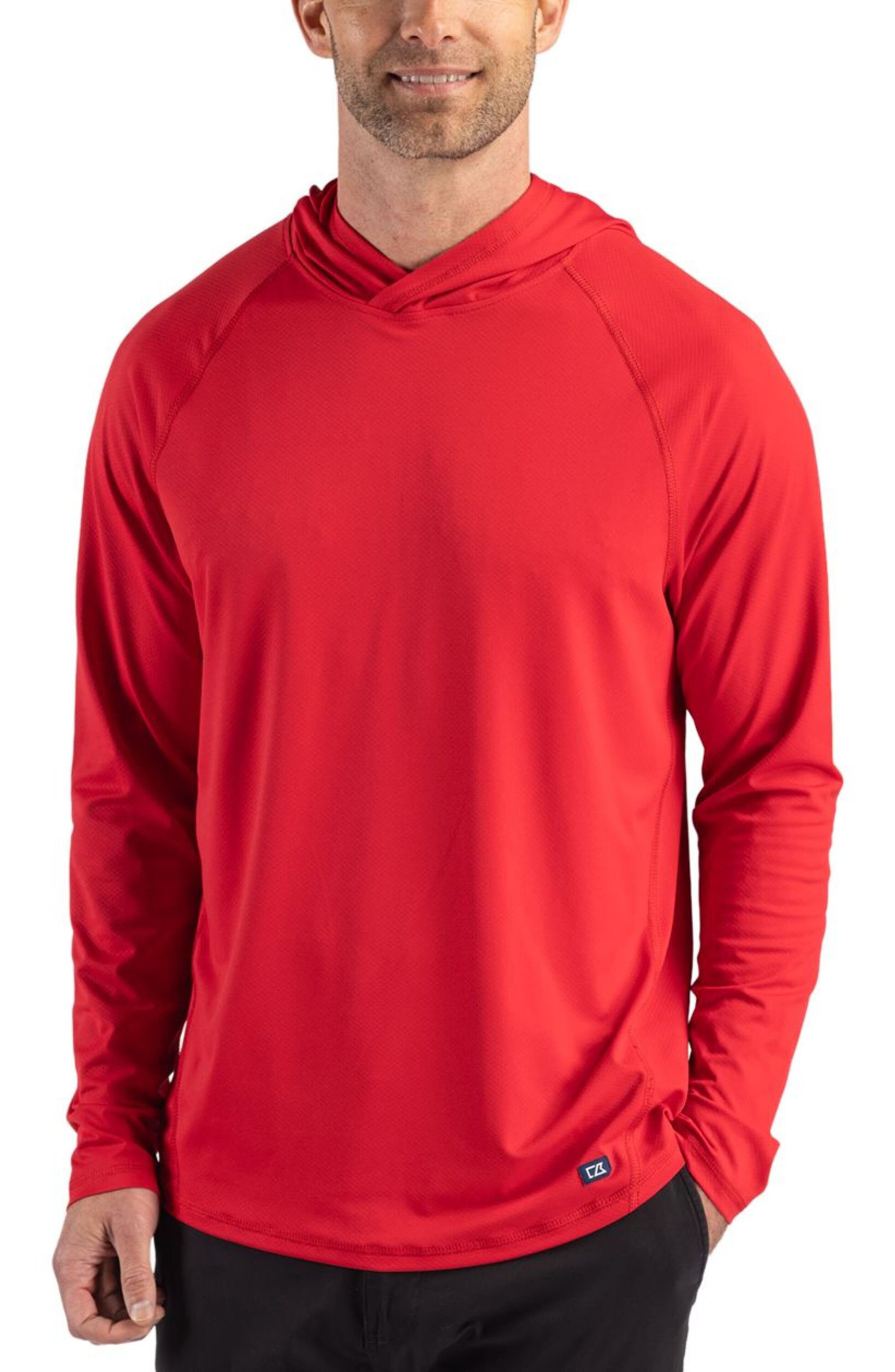 selected RED