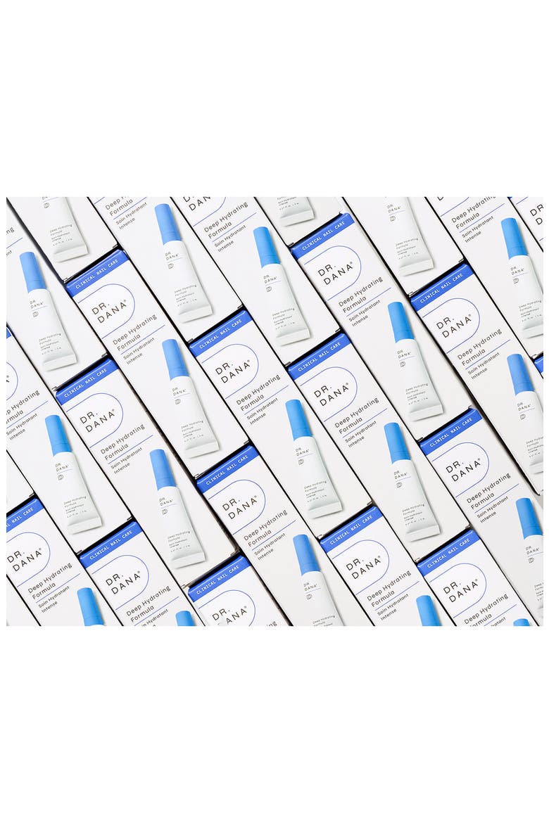 Deep Hydrating Formula Nail Serum, Alternate, color, NONE