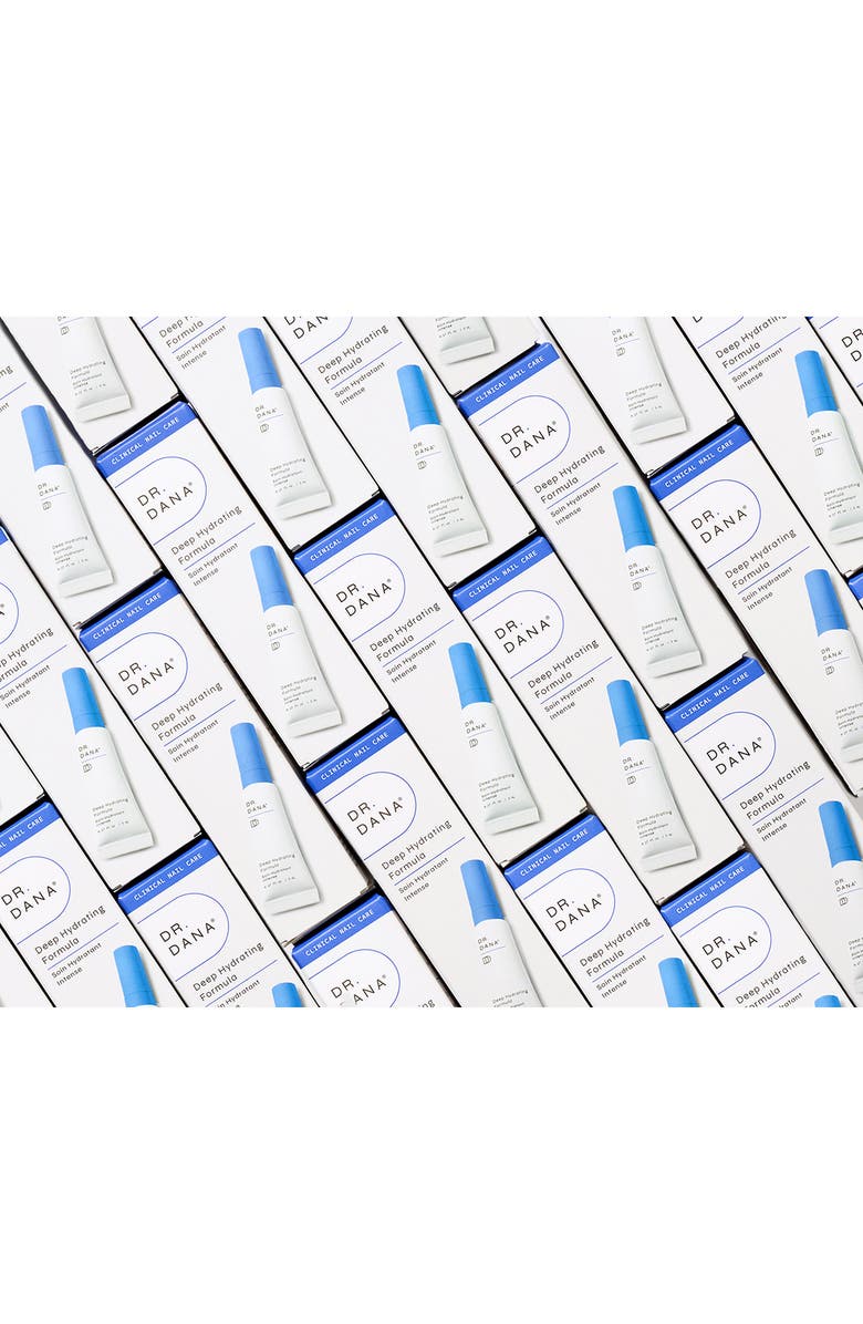 Dr. Dana Deep Hydrating Formula Nail Serum, Alternate, color,