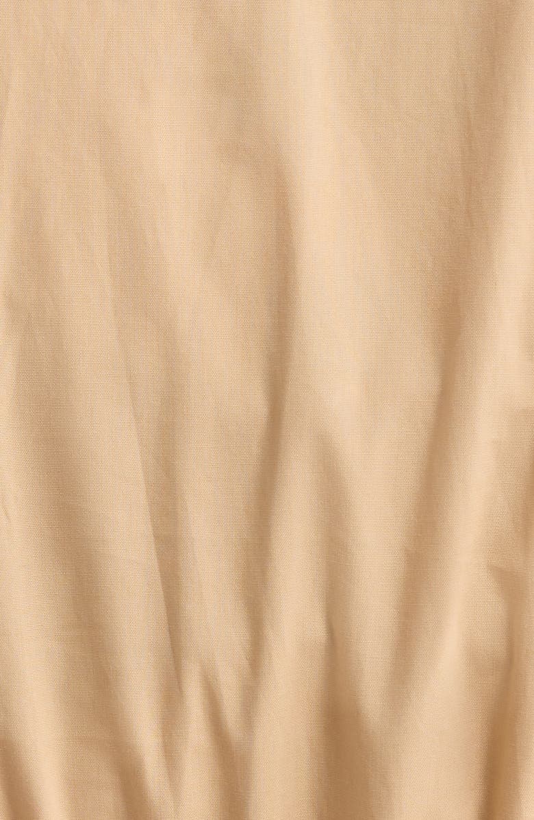 SUGARLIPS Milah Tiered Maxi Dress, Alternate, color, Oatmeal