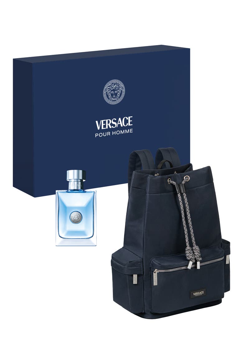 Pour Homme Eau de Toilette Set, Main, color, NO COLOR