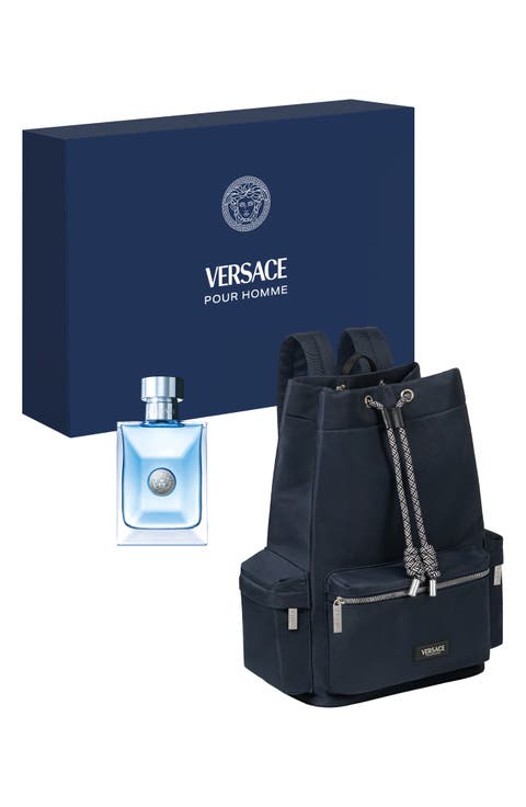 Pour Homme Eau de Toilette Set