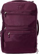 baggallini Modern Convertible Travel Backpack