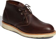 Red Wing 'Classic' Chukka Boot