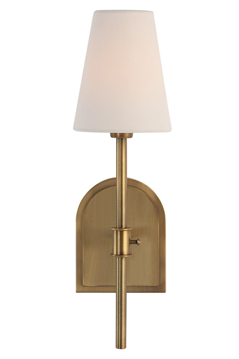 Montreux Wall Sconce, Alternate, color, NO COLOR
