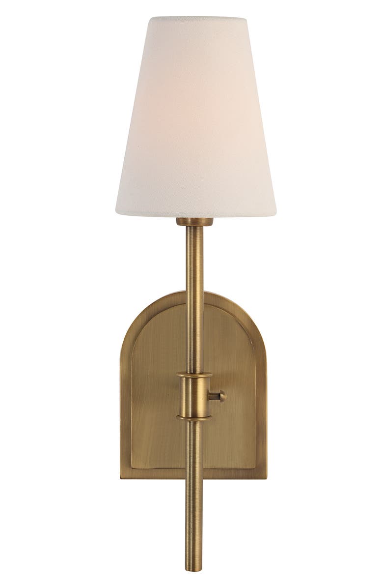 Renwil Montreux Wall Sconce, Alternate, color, 