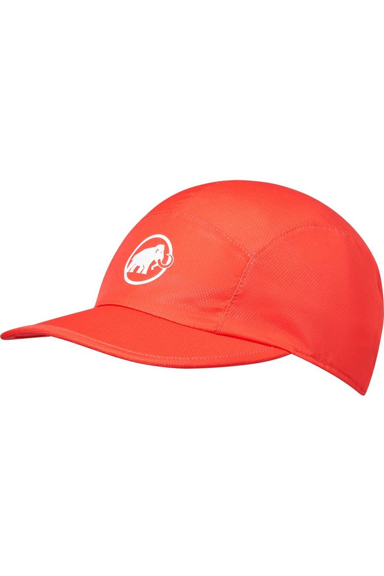 Aenergy Light Cap, Main, color, Mammut Red