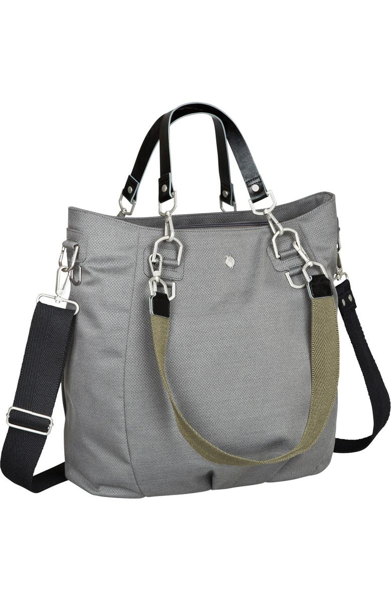 Lässig 'Green Label - Mix 'N Match' Diaper Bag, Main, color,