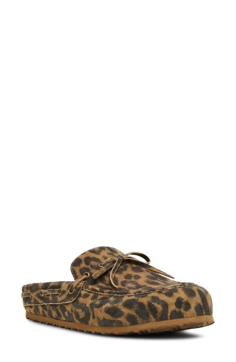 Paisleyy Clog