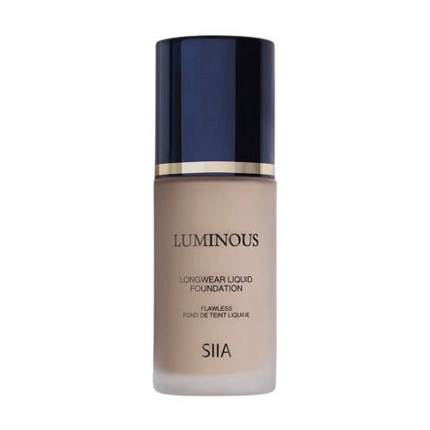 Luminous Longwear Liquid Foundation