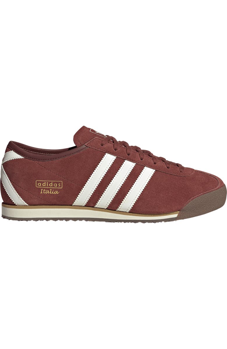 adidas Italia 70s Shoe, Alternate, color, Fox Brown/ Off White/ Gum5