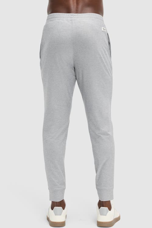 Peloton Dreamblend Jogger In Blue