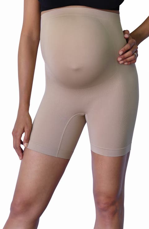 Ingrid & Isabel® Maternity Shapewear Shorts