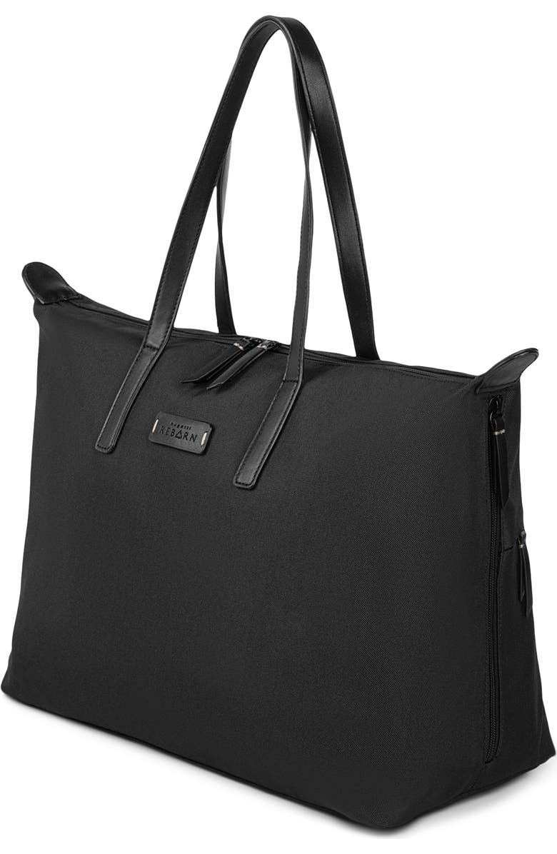 bugatti Reborn Collection Business Tote Bag, Alternate, color,