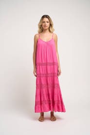 GUADALUPE DESIGN Paola Dress