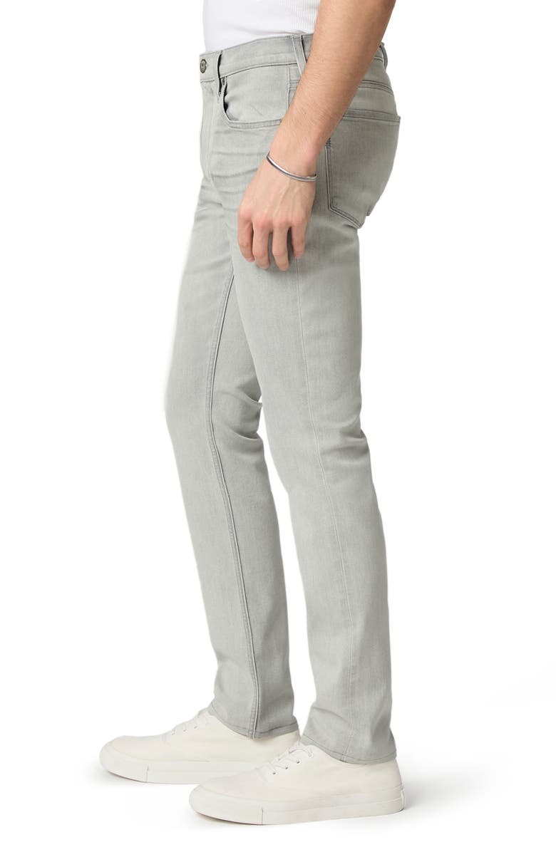 PAIGE Lennox Transcend Slim Fit Jeans, Alternate, color,