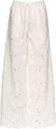 Vasiliki Raya Lace Pants