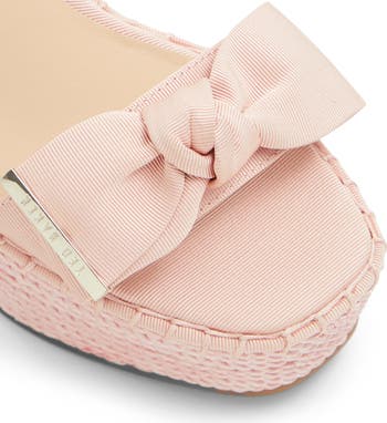 Gia Espadrille Sandal