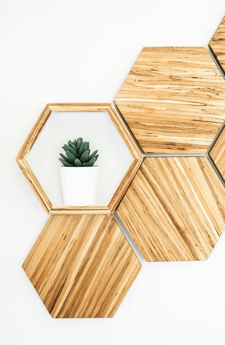 ChopValue 3-Piece Wall Décor Set, Alternate, color, 