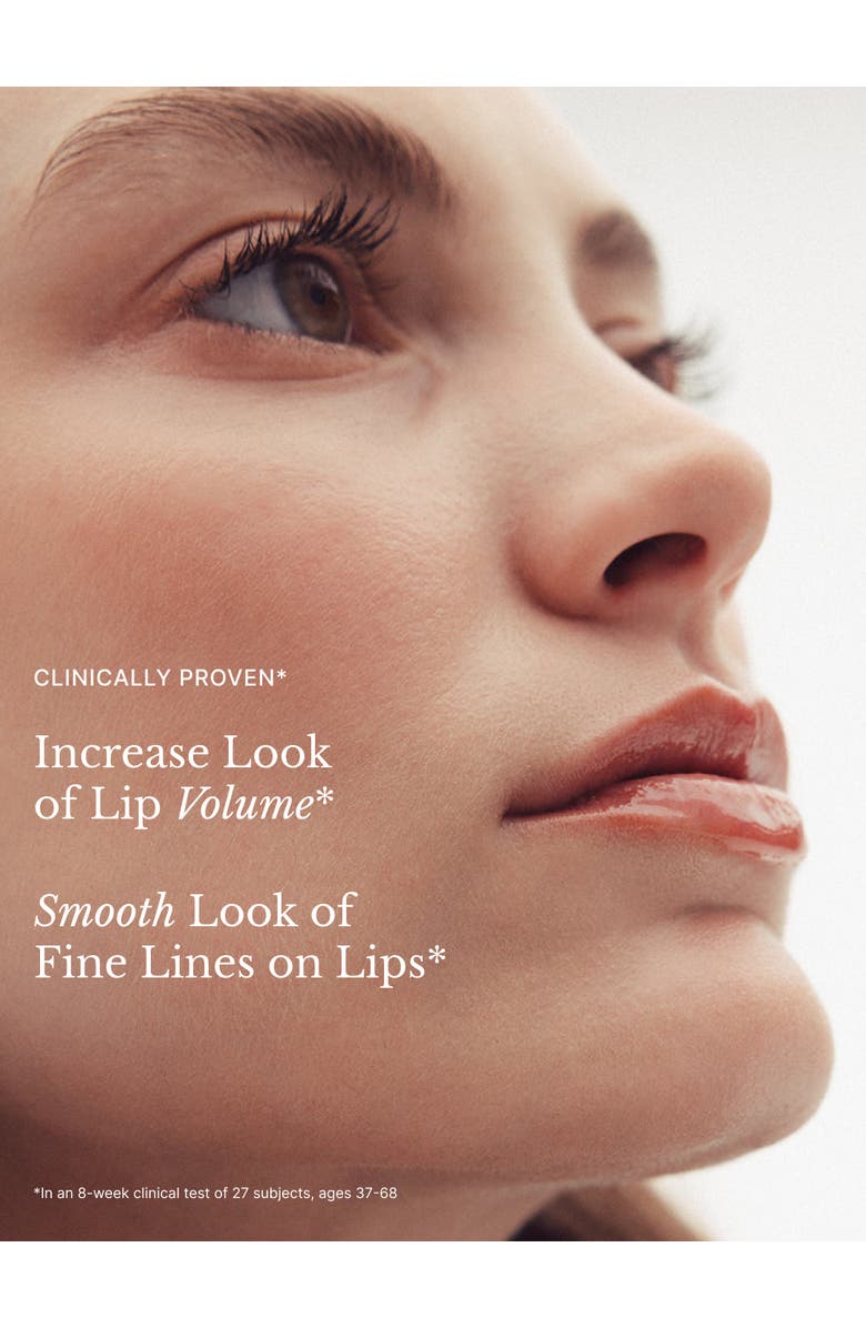 MACRENE ACTIVES Chria High Performance Tinted Lip Filler, Alternate, color, Clear