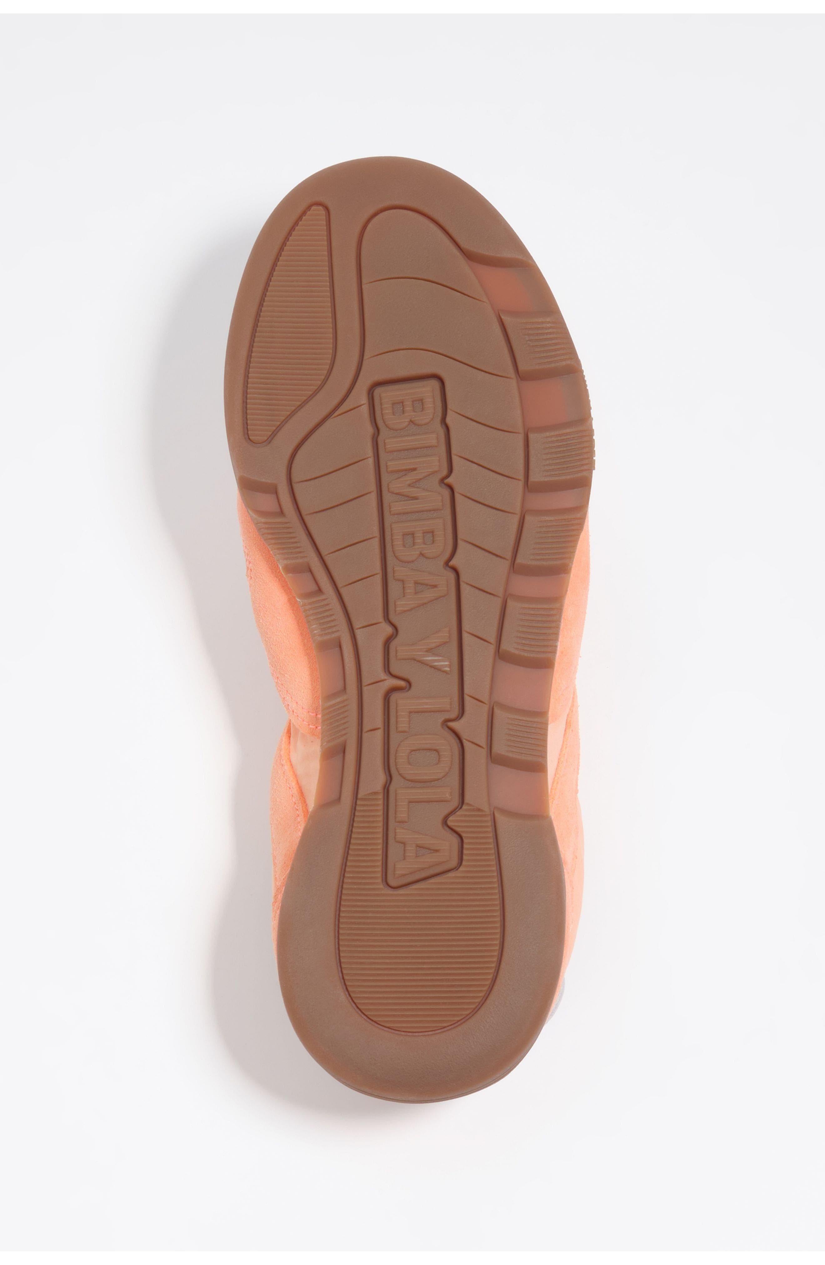 13 16 Sneaker, Alternate, color, LIGHT CORAL