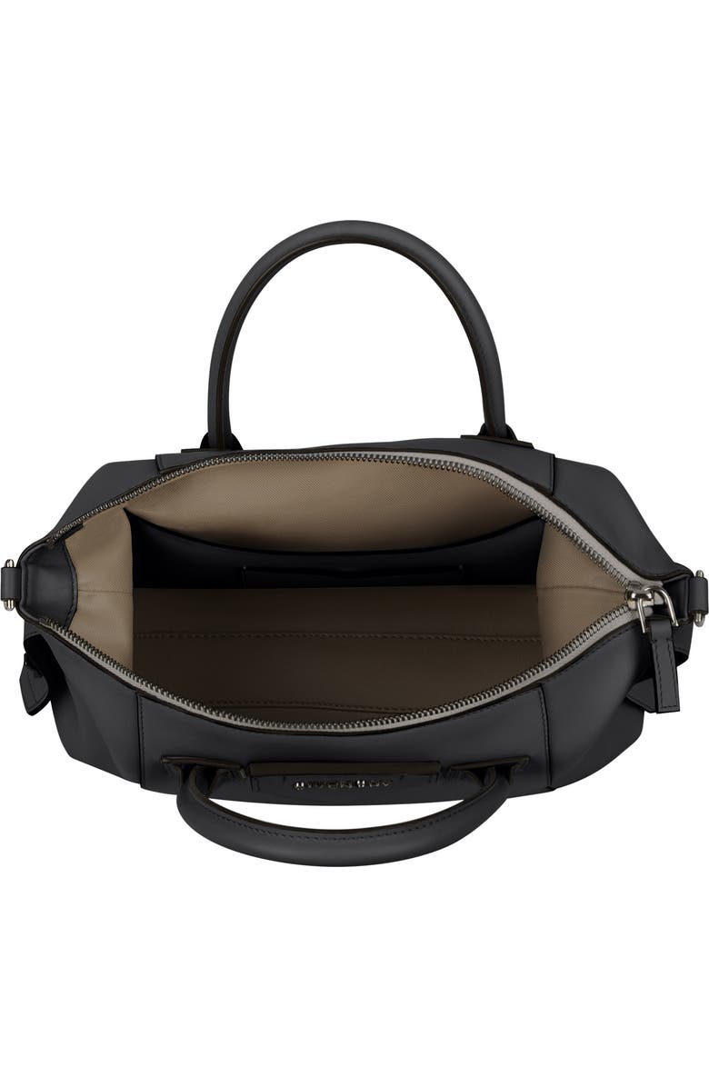 Givenchy Antigona Soft Small Leather Satchel, Alternate, color,