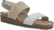 Naot Amy Slingback Sandal