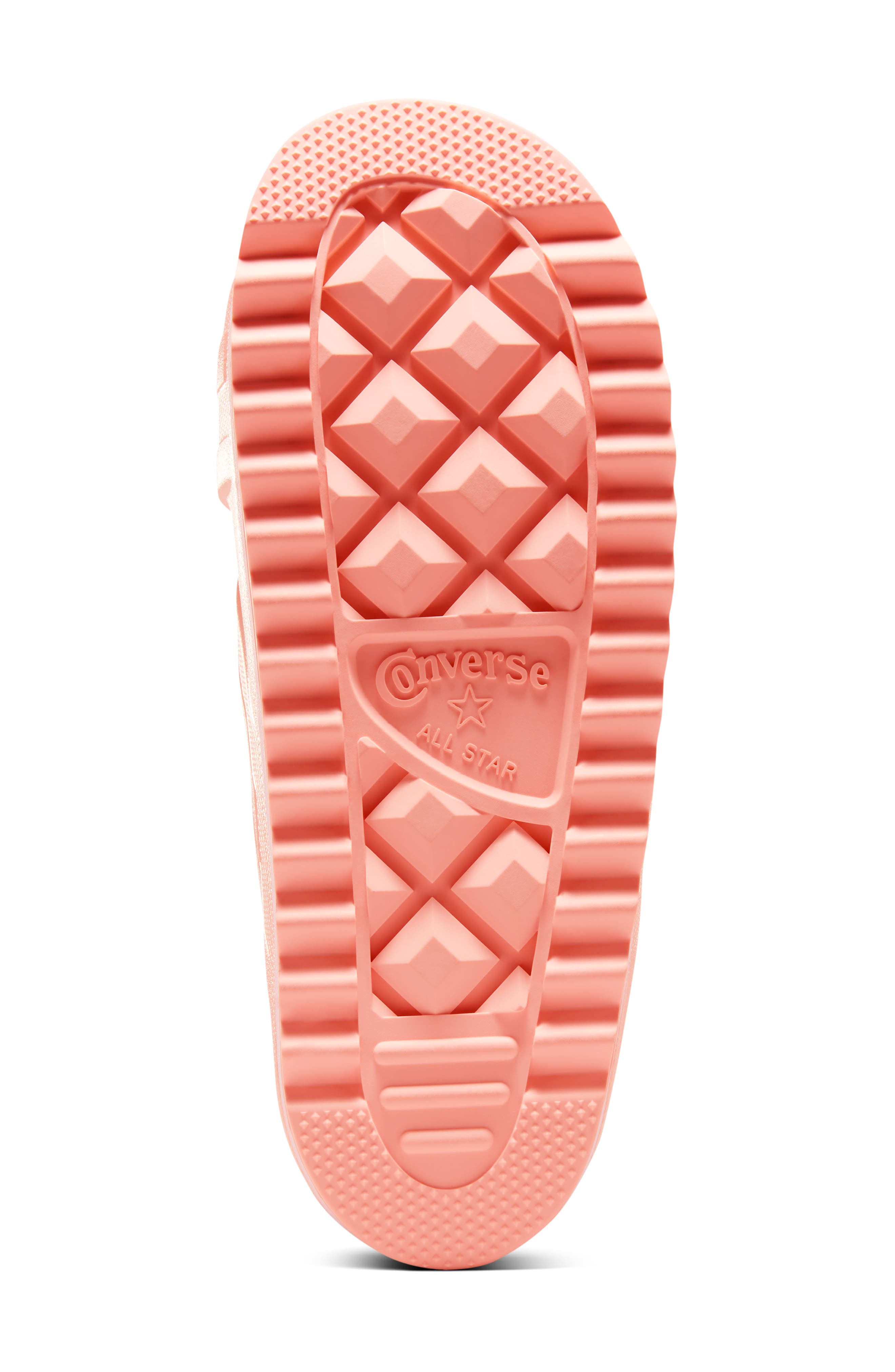 Converse Chuck Taylor<sup>®</sup> All Star<sup>®</sup> Lounge Slide Sandal, Alternate, color, 