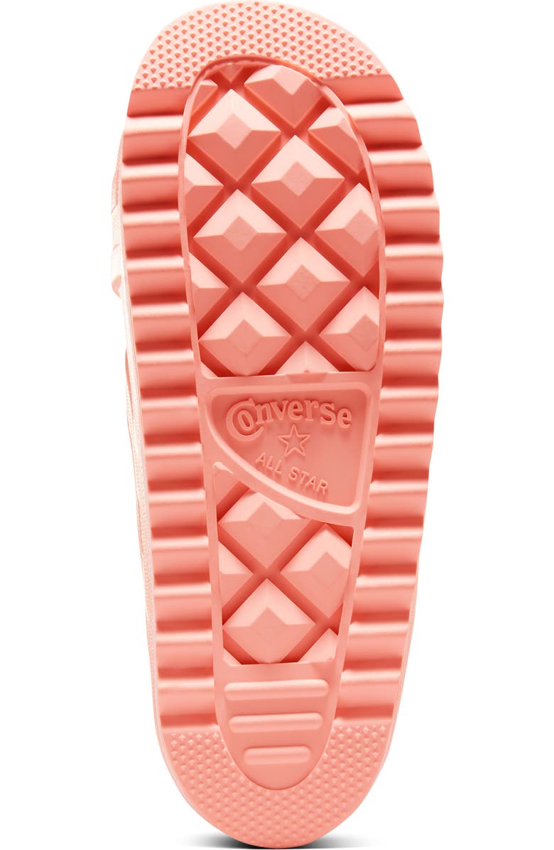 Converse Chuck Taylor<sup>®</sup> All Star<sup>®</sup> Lounge Slide Sandal, Alternate, color,