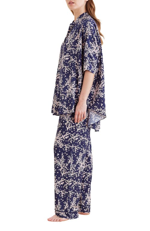 PAPINELLE PAPINELLE CHERI BLOSSOM PAJAMAS